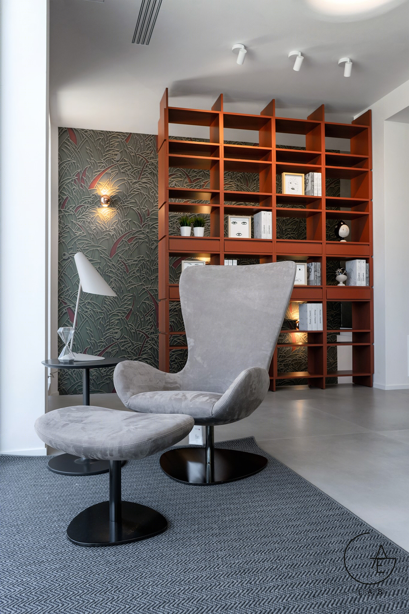 意式家居空间，展示生活美学-41