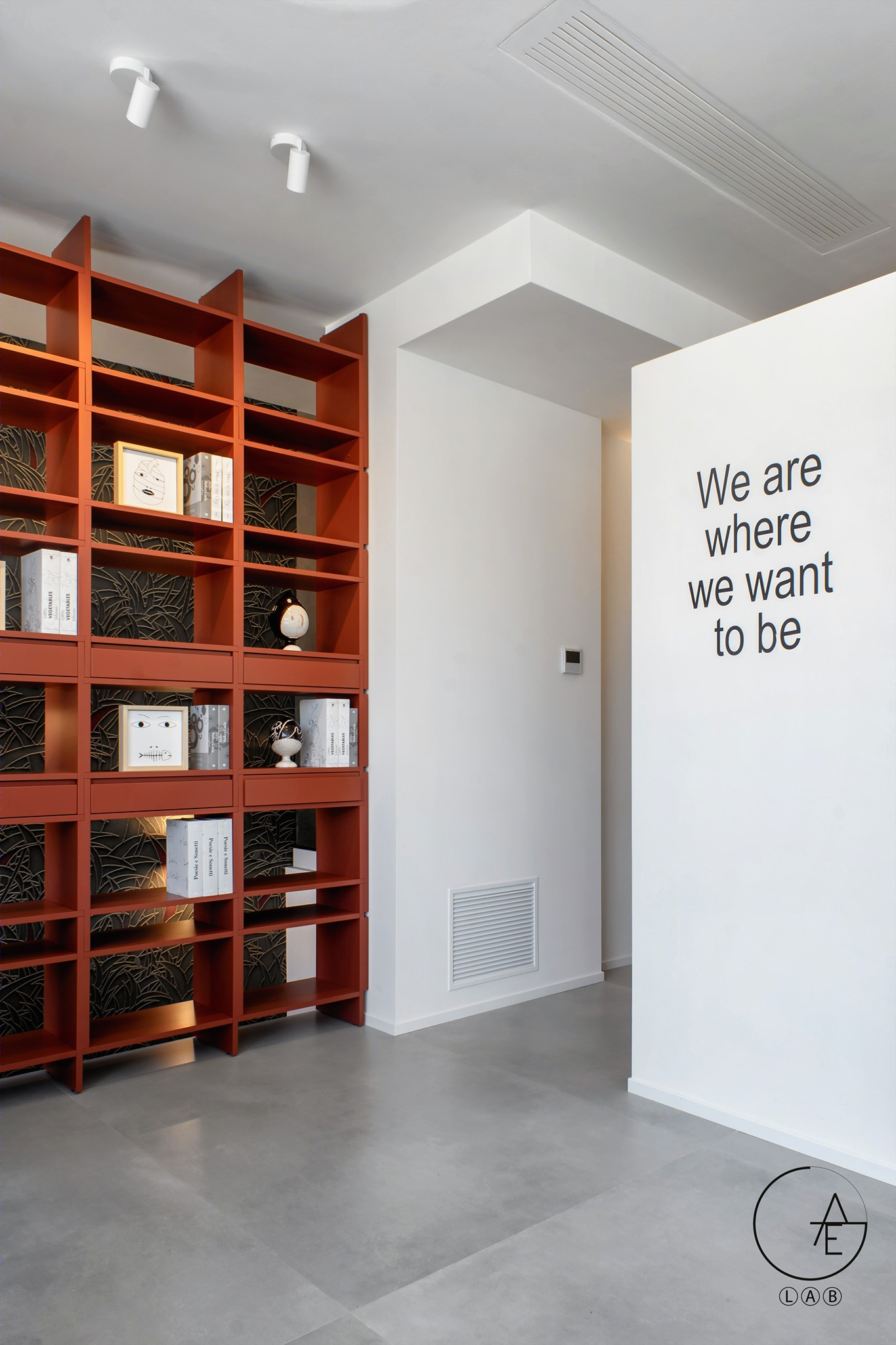 意式家居空间，展示生活美学-42