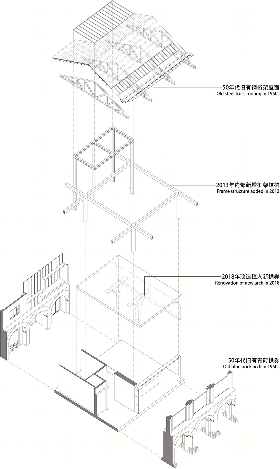 南京江南造币博物馆及金基集团总部办公丨中国南京-20