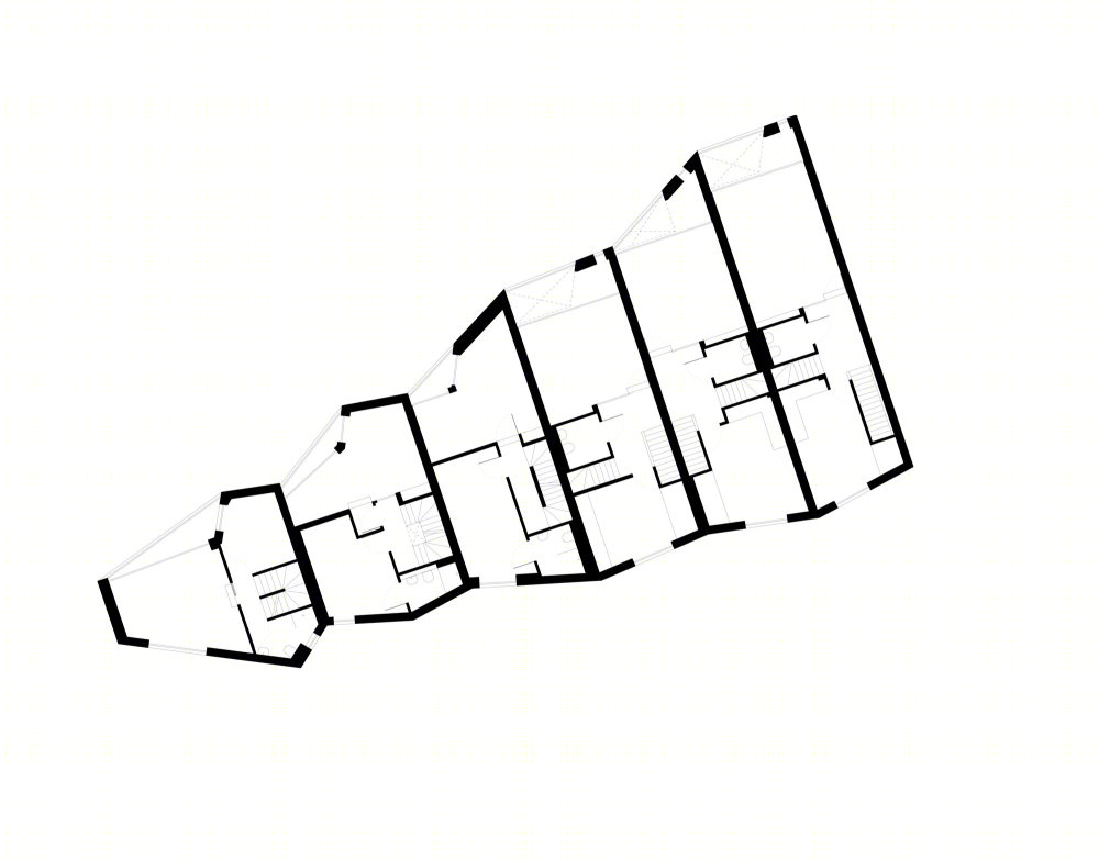 伦敦老福特路公寓-33
