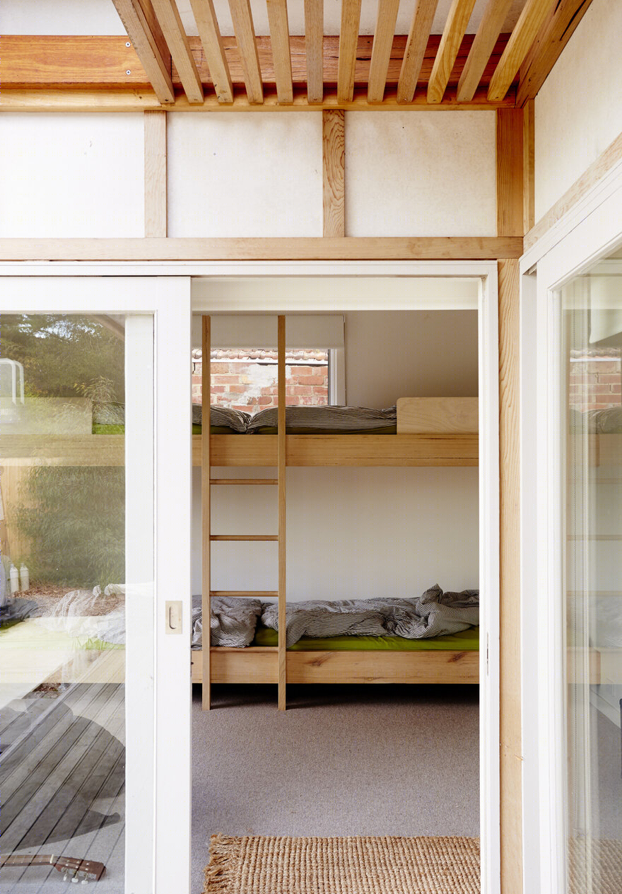 Shoreham海滩小屋-15