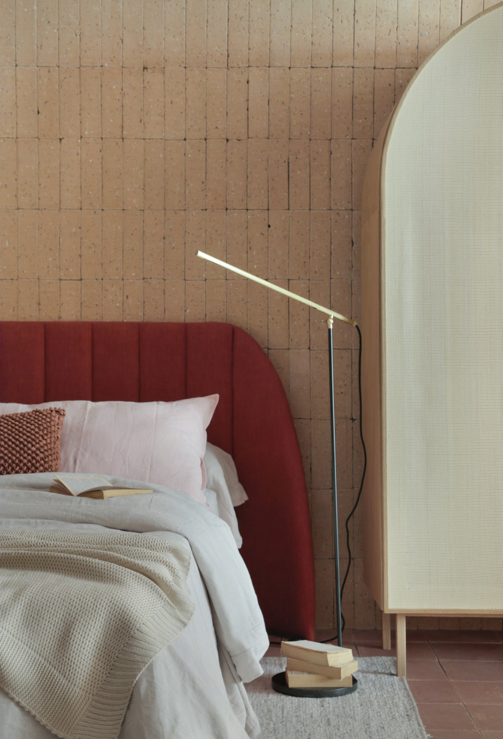 巴西圣保罗极简主义 Hygge 空间-14