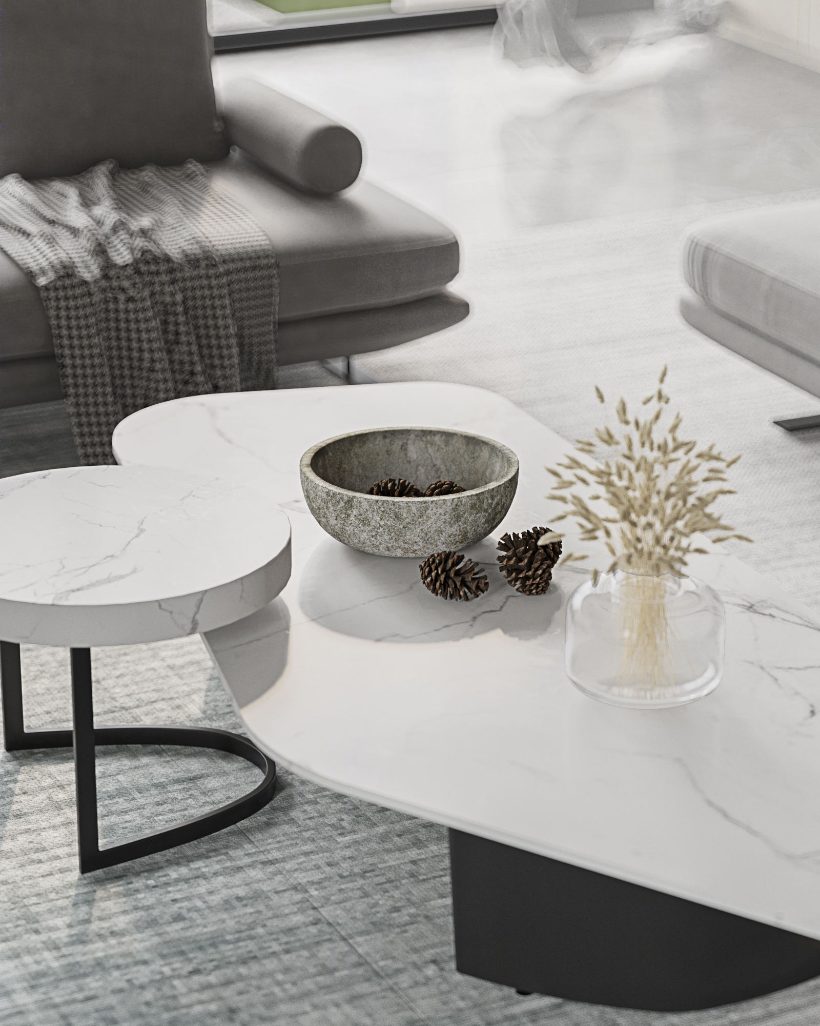 3ds Max 2016 打造梦幻家居空间-9