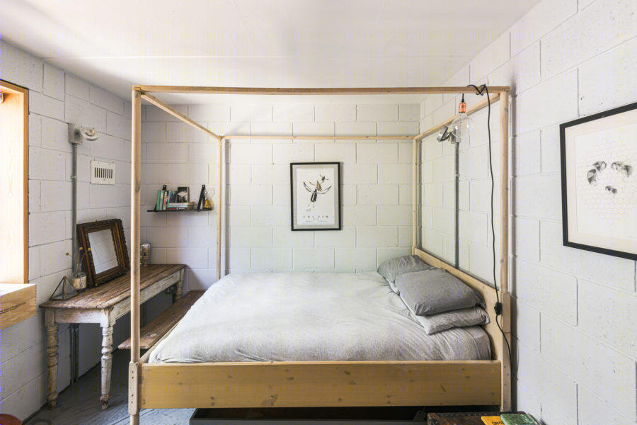 伦敦八套精致小户型公寓-21