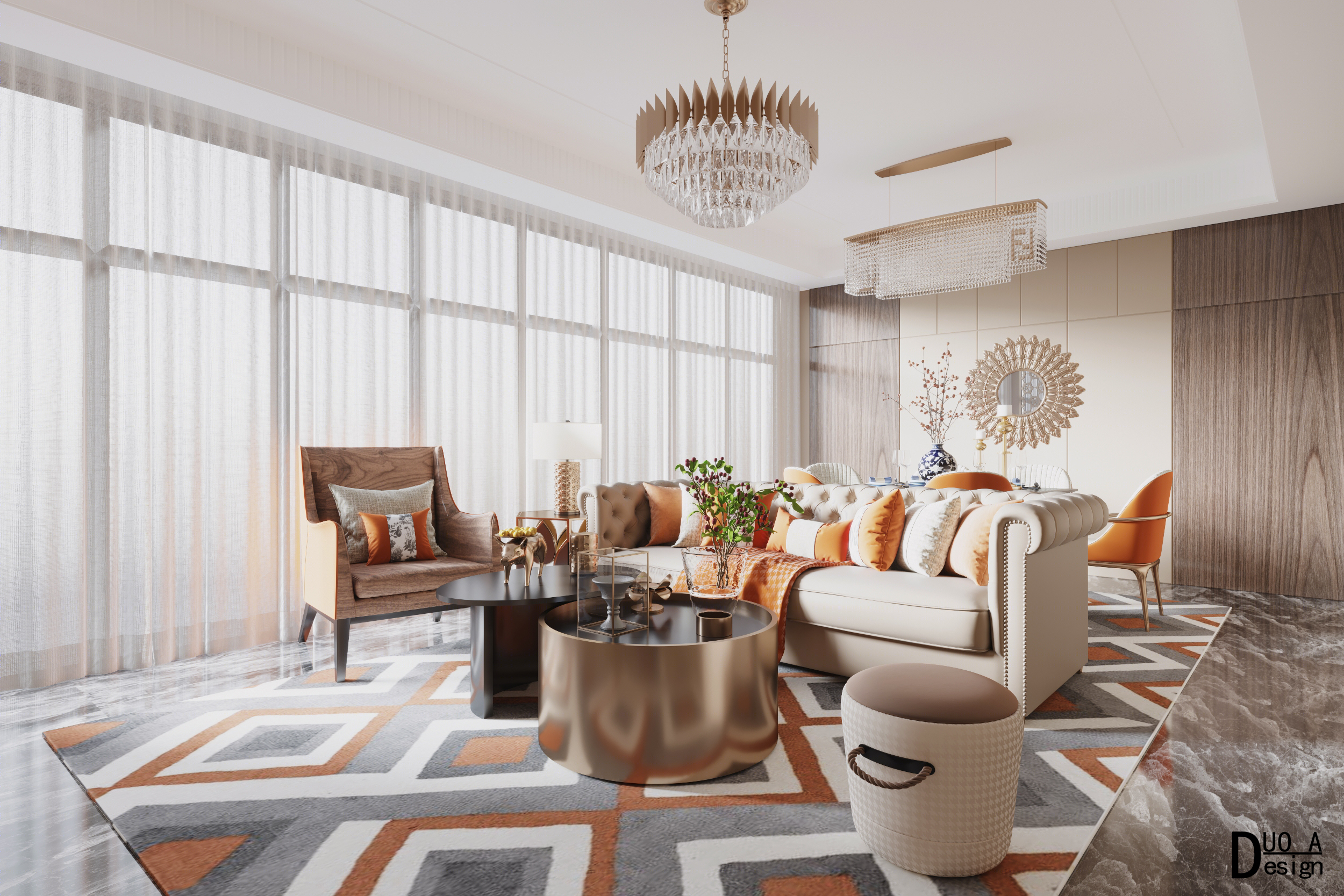 二〇二〇 家装作品-70