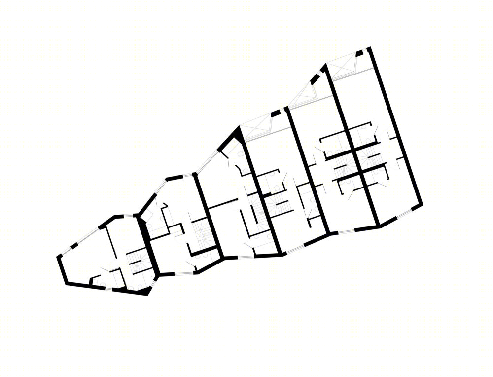 伦敦老福特路公寓-34