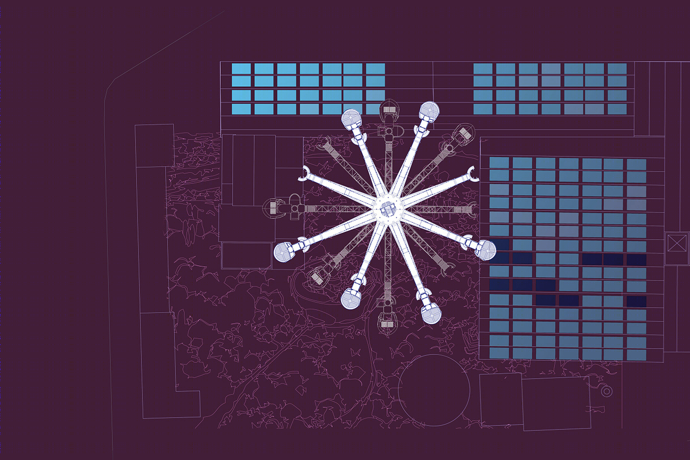模块化烟囱住宅丨贝尔格莱德丨v. prof Igor Rajković-15