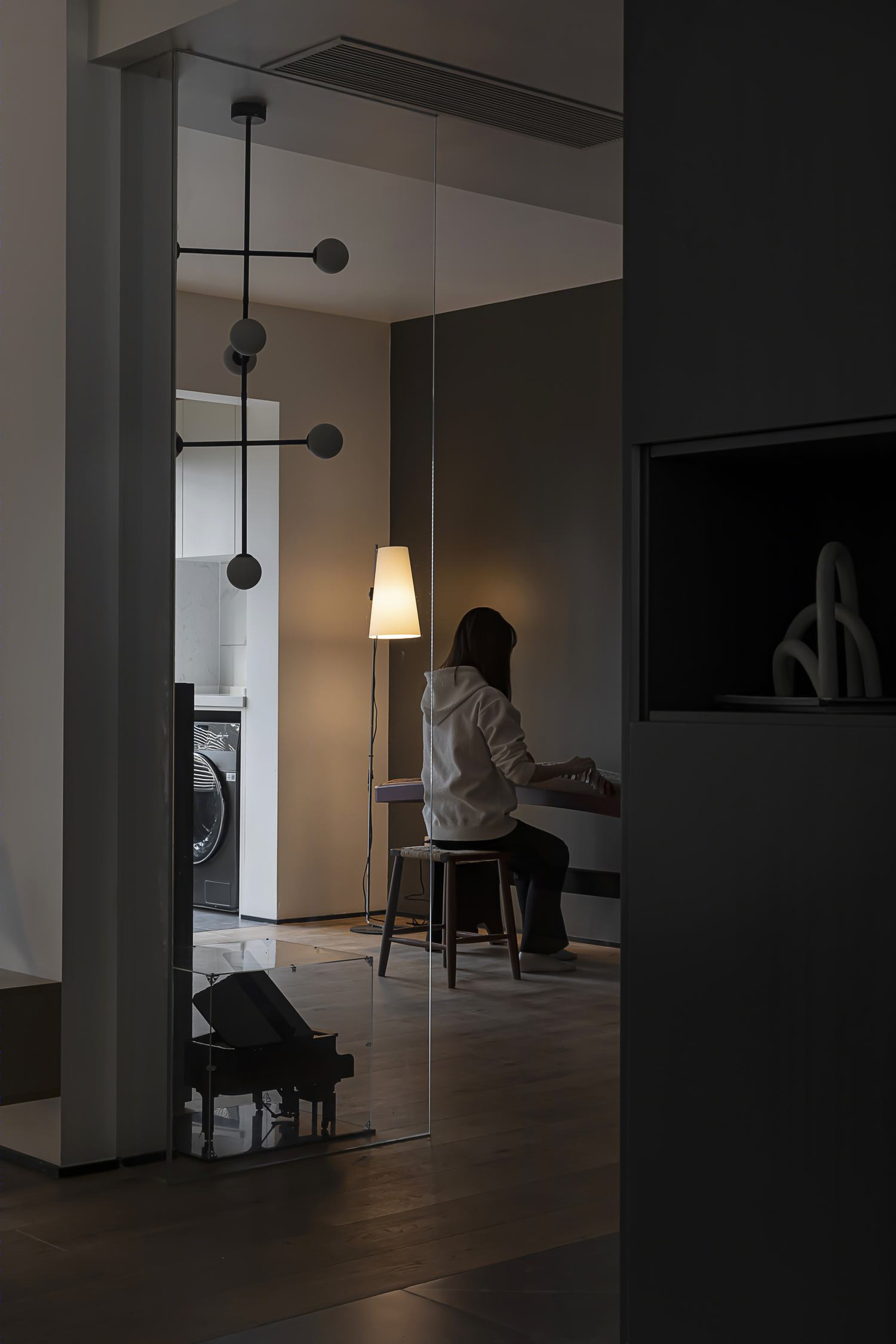 且停亭丨中国南京丨云行设计-40