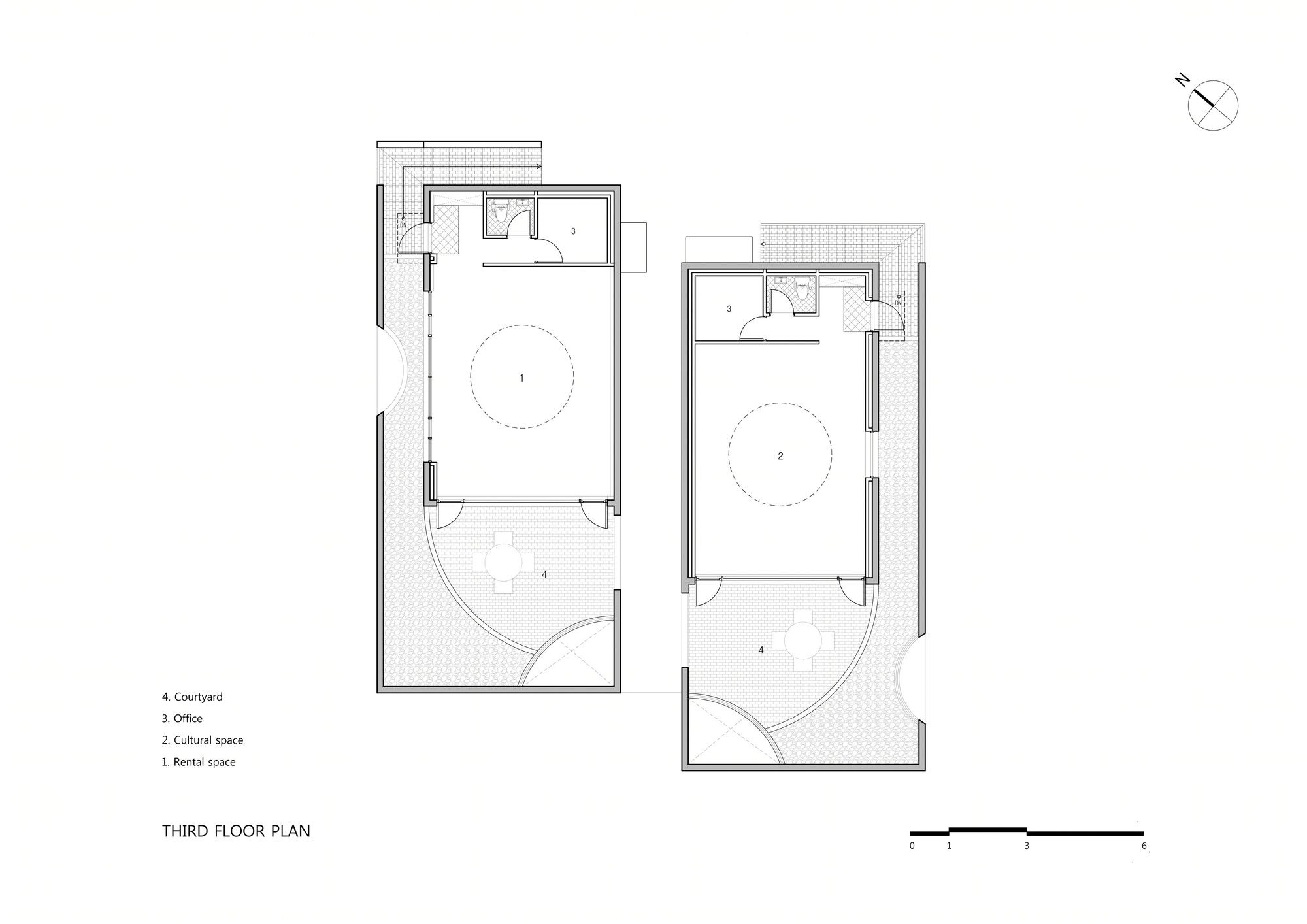 MüllerGamboni 别墅丨瑞士丨L3P Architekten-12