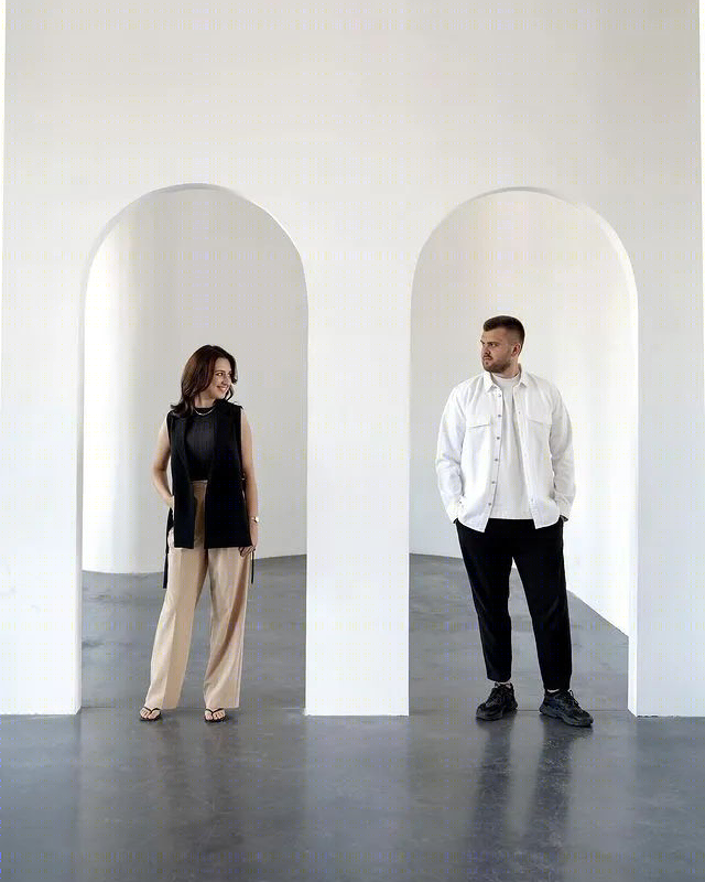 灰调空间家居设计丨Tomkin design-2