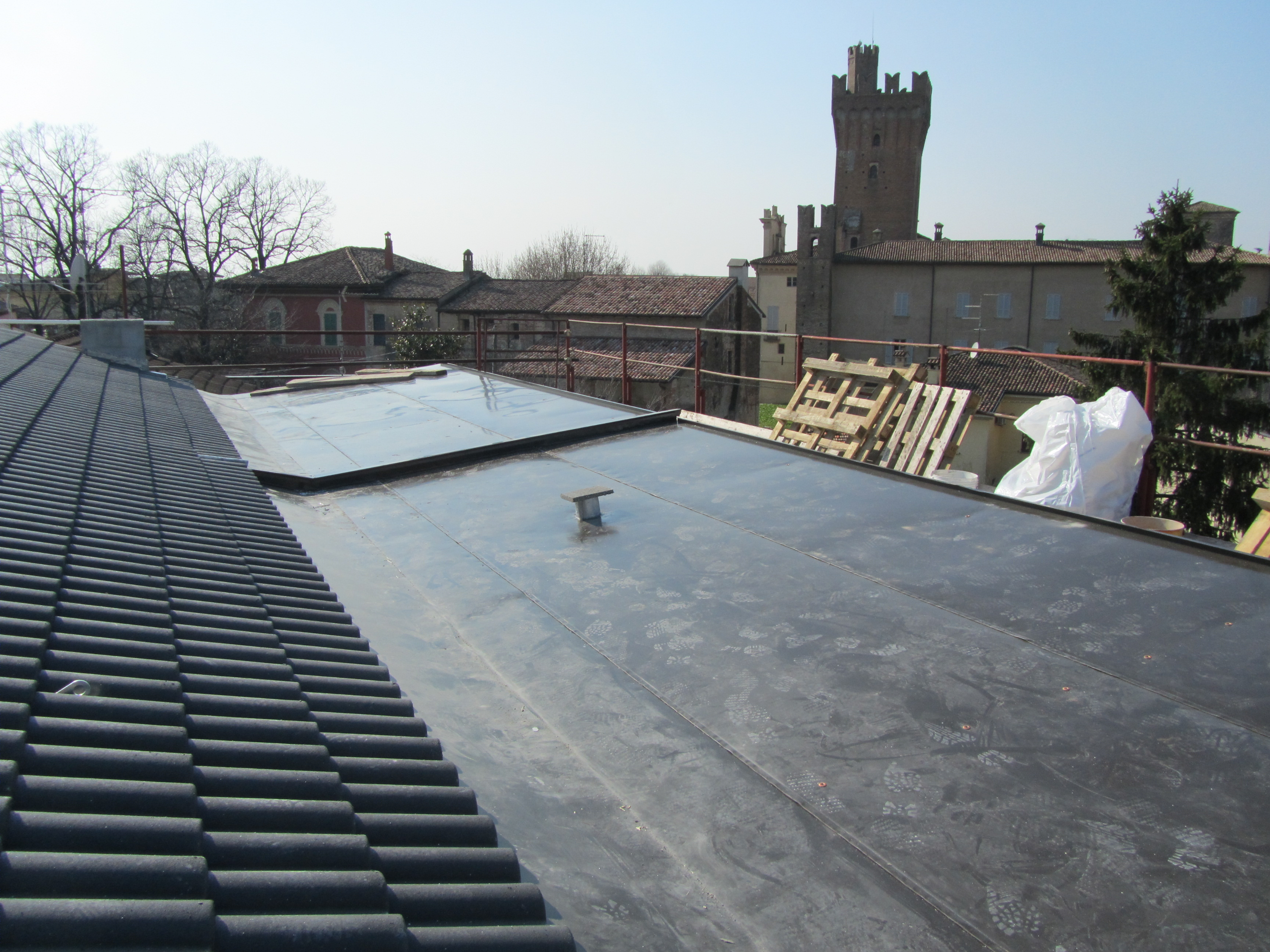 2012 年意大利 Fraròn 建筑项目-2