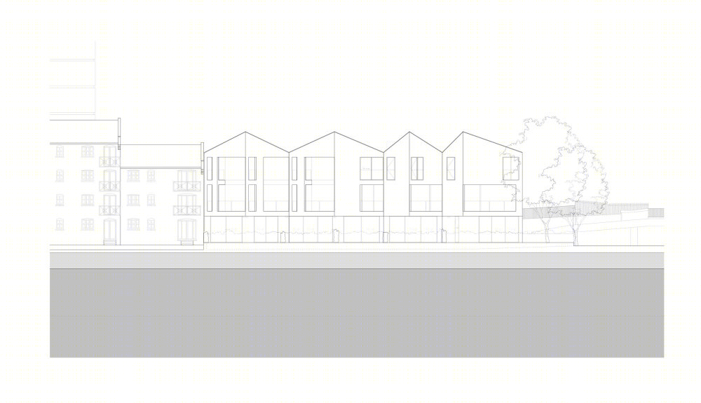 伦敦老福特路公寓-35