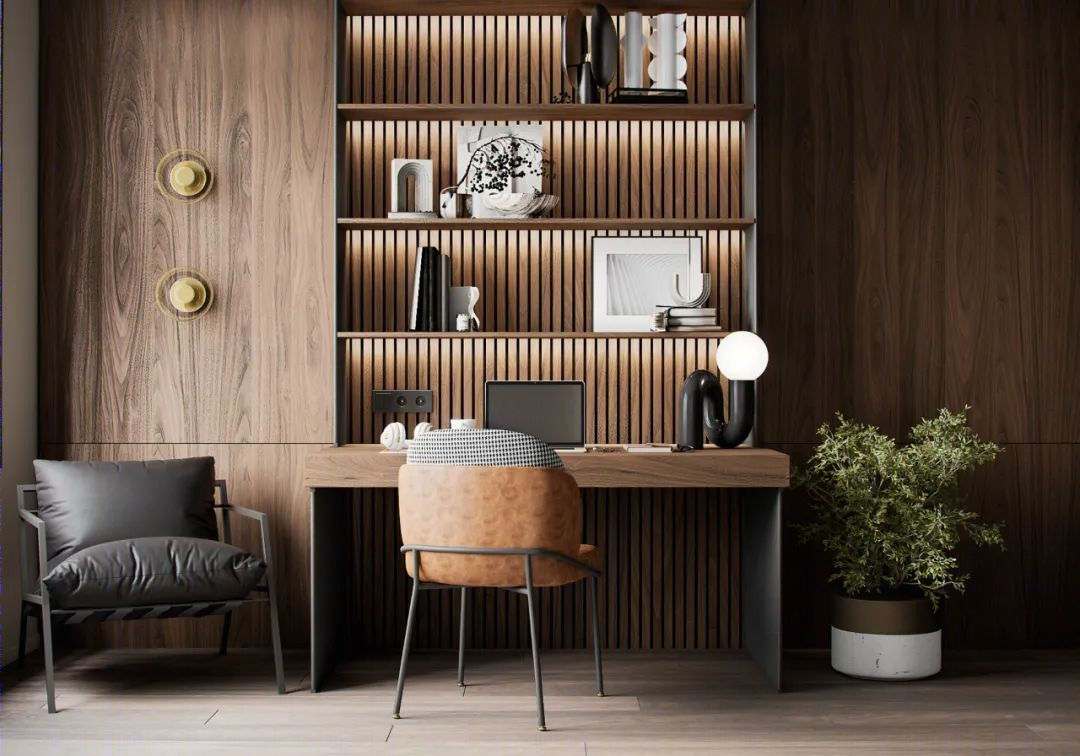 丰维辛斯基公寓丨Болижевский Андрей-40