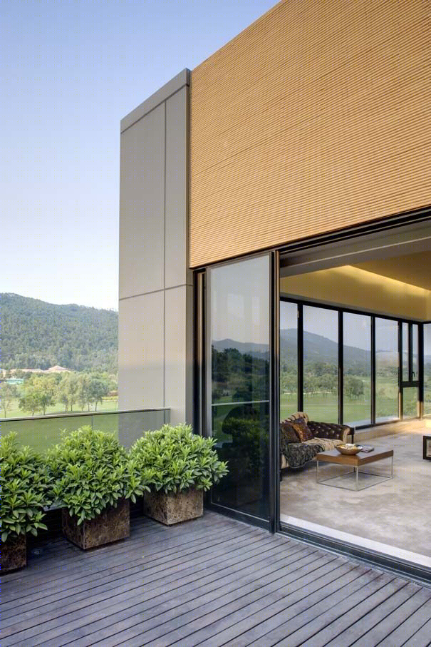 依峦修样板间 House H | 现代简约风格演绎舒适生活-14