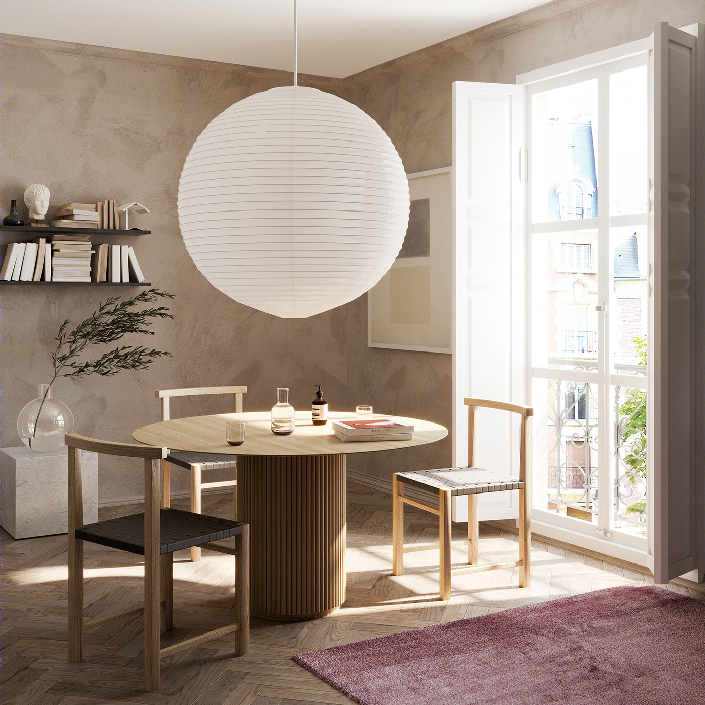 2021 年度最佳室内设计作品合集-17