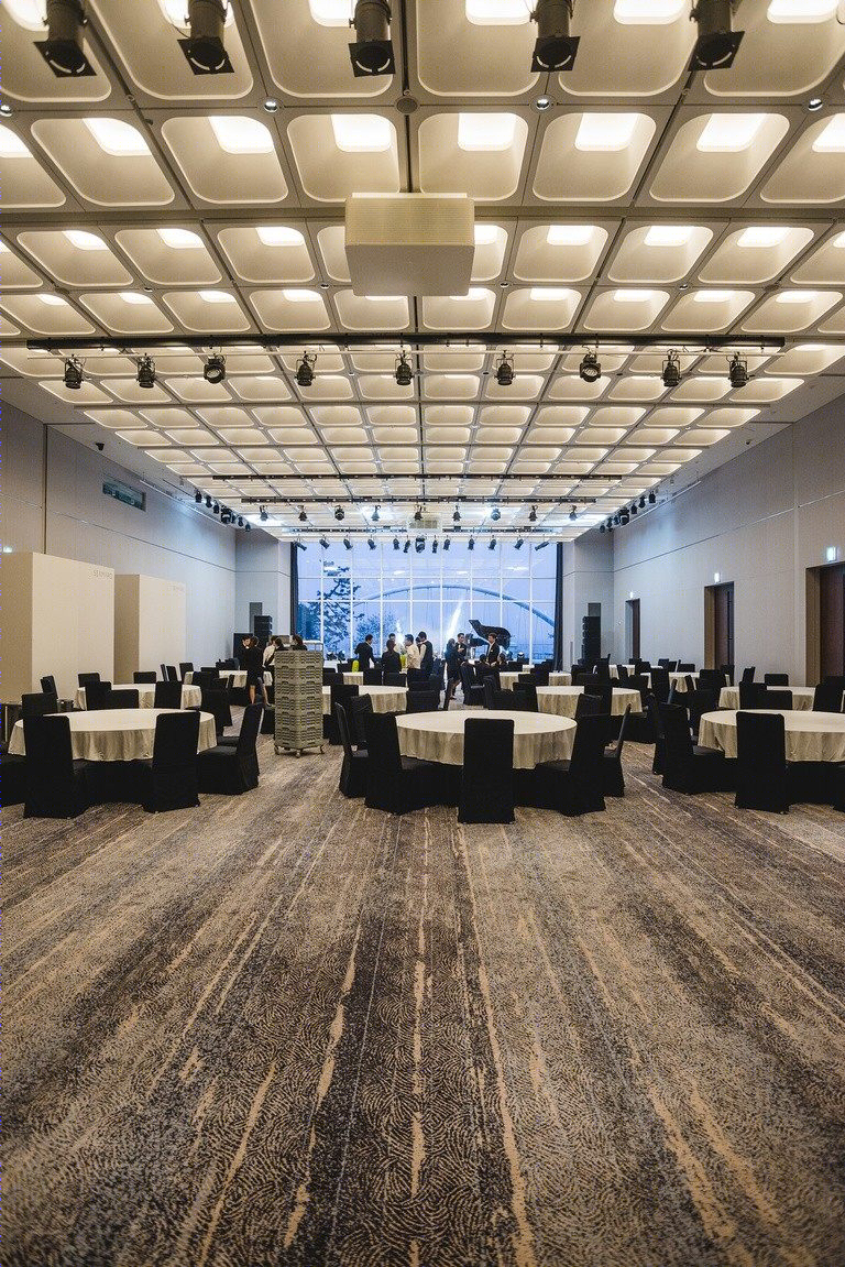 韩国江陵镜浦台海岸酒店-26