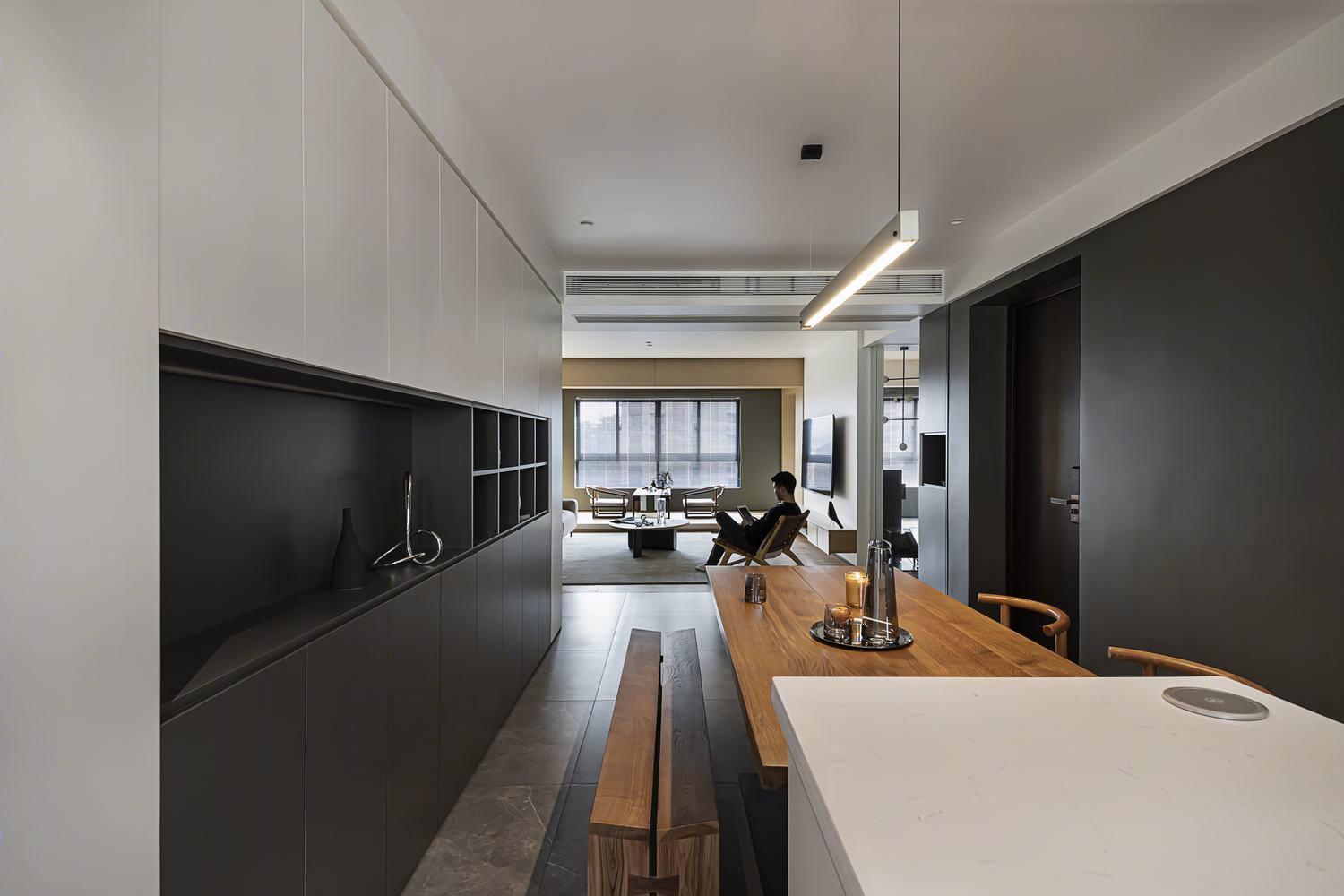 且停亭丨中国南京丨云行设计-42