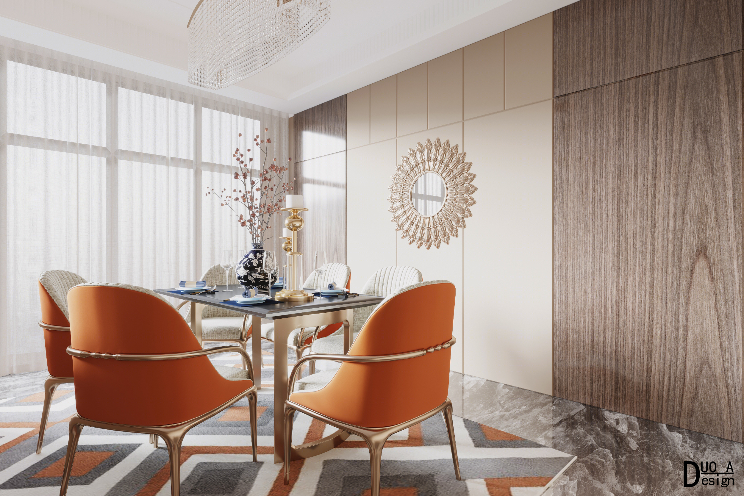 二〇二〇 家装作品-71