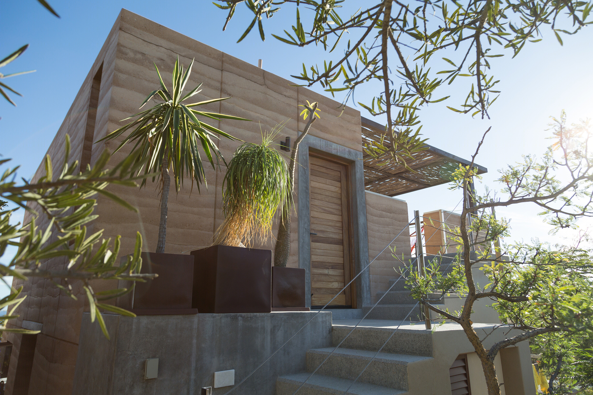 墨西哥 Big Rock 别墅-24