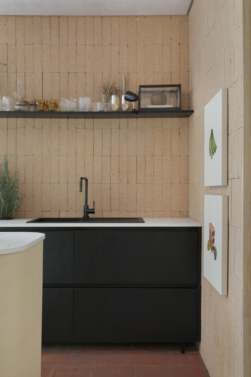 巴西圣保罗极简主义 Hygge 空间-16