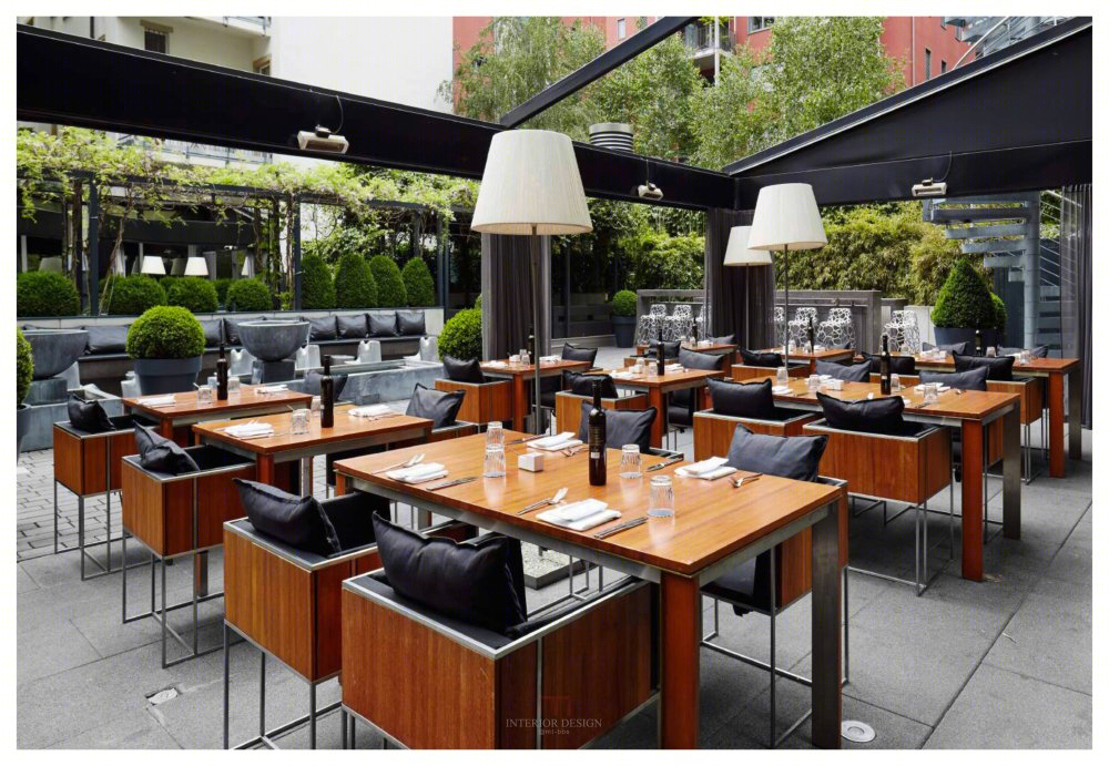 慕尼黑 Roomers 酒店-19