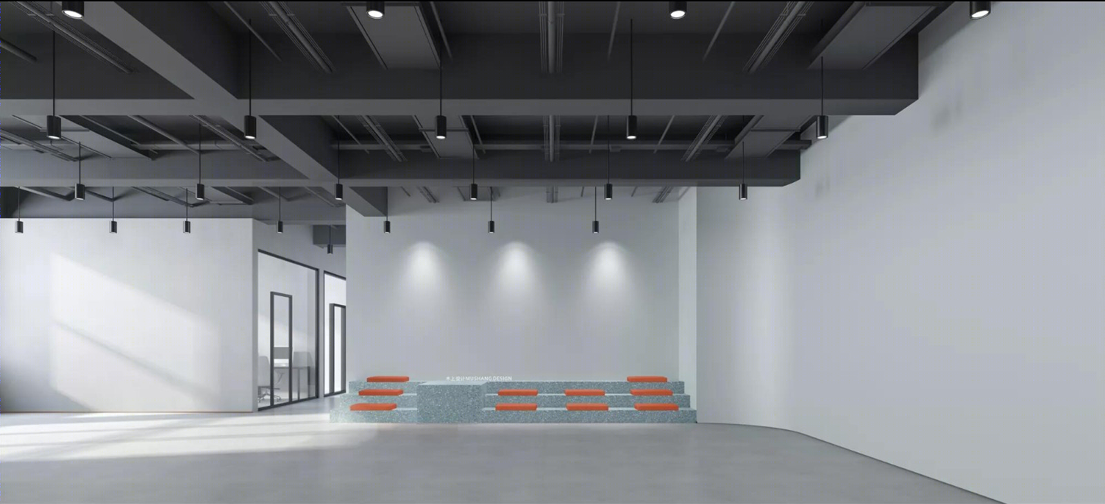 大人的童趣空间 · 元件众创空间的创新设计-11