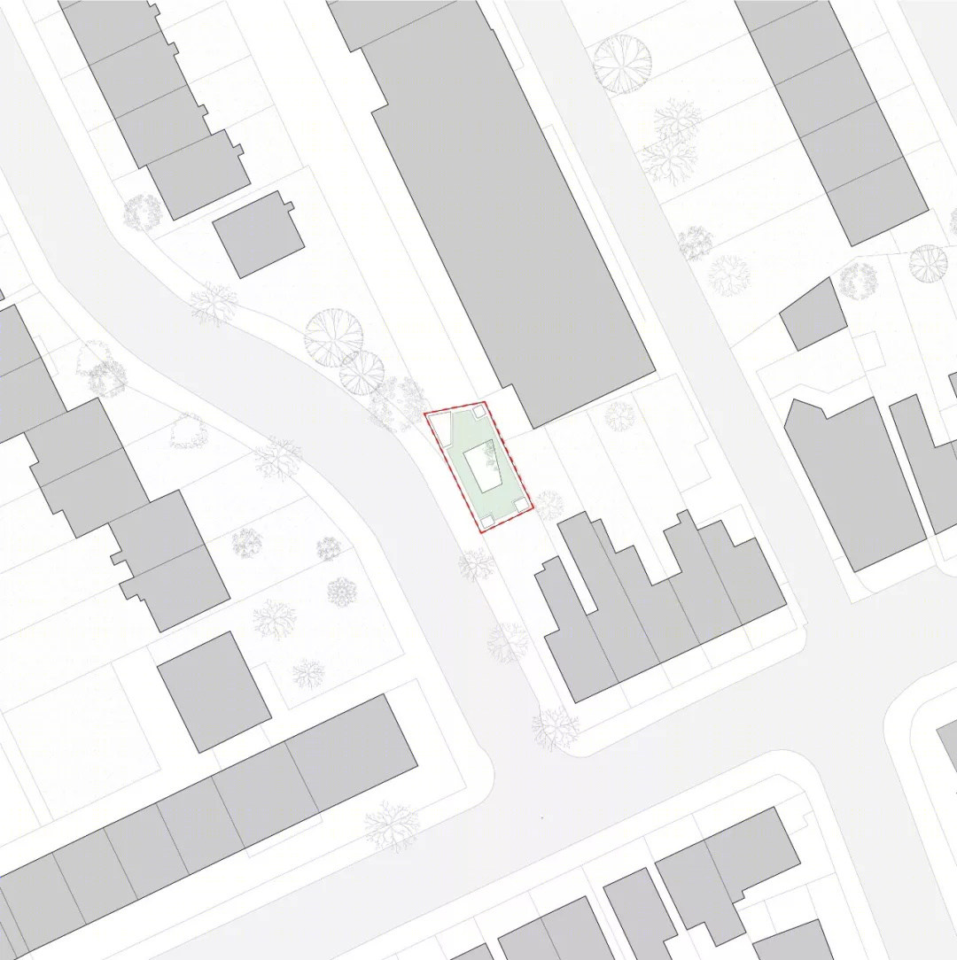 住进不规则的房间-15