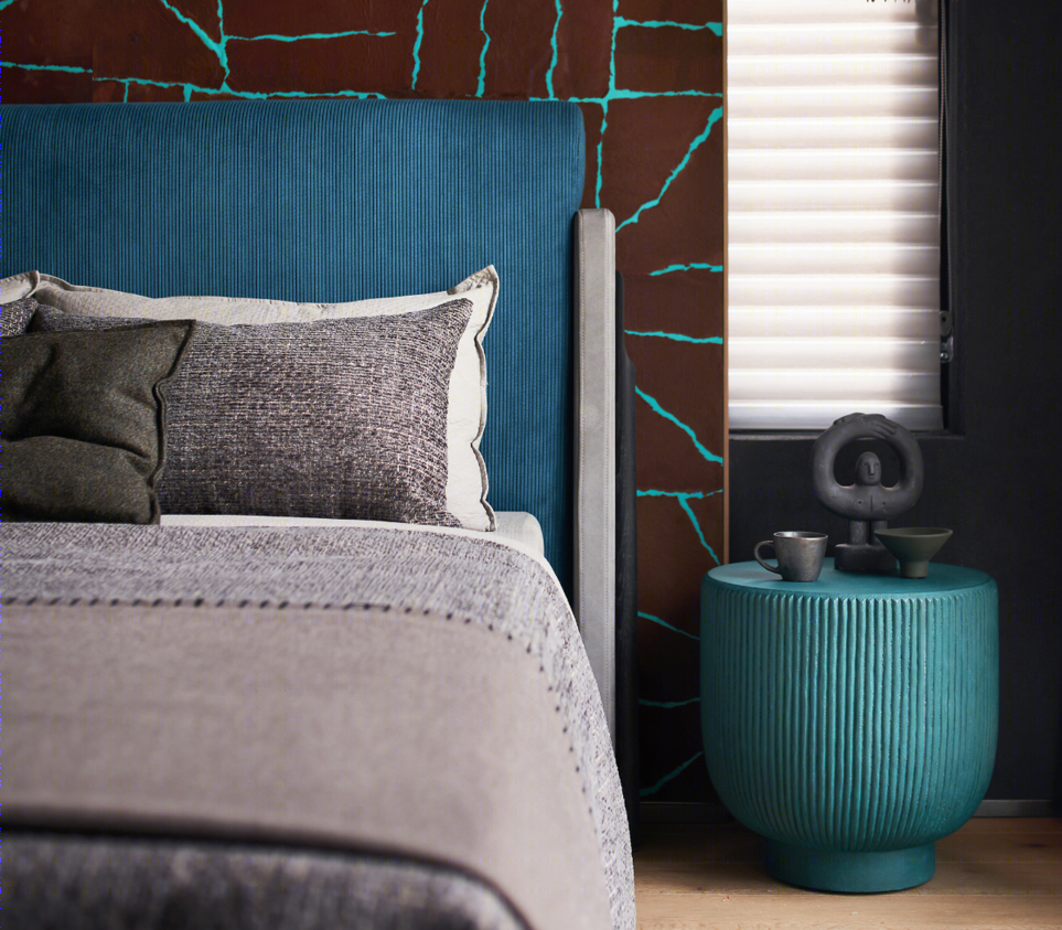 长城脚下坐望山丨中国承德丨桂丽设计-74