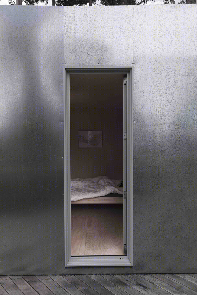 集装箱里的海洋风度假屋-64