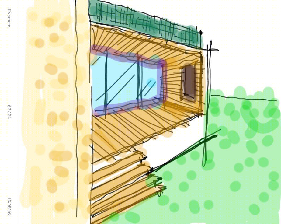 帕塔乔石头酒店-56