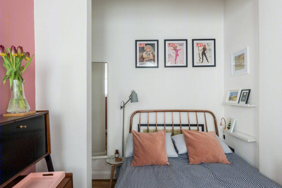 伦敦八套精致小户型公寓-30