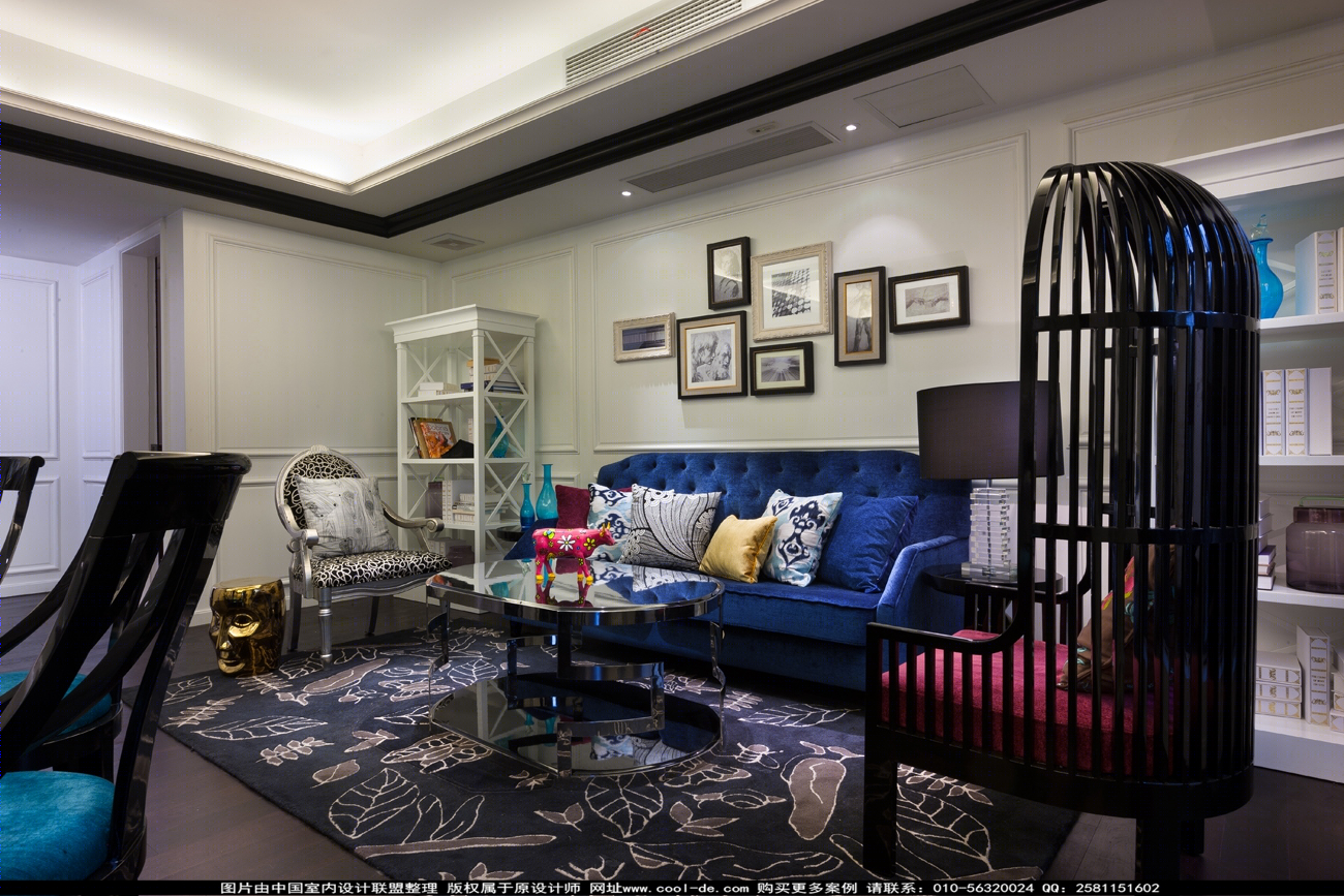 上瑞元筑 皇家君逸-7