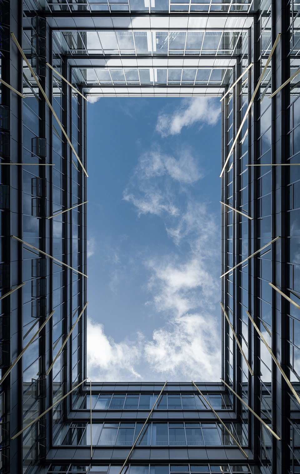 上海外高桥自贸壹号科技产业园丨中国上海-33