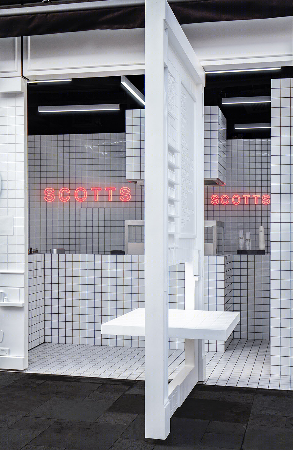 成都 Scotts 炸鱼薯条店-20