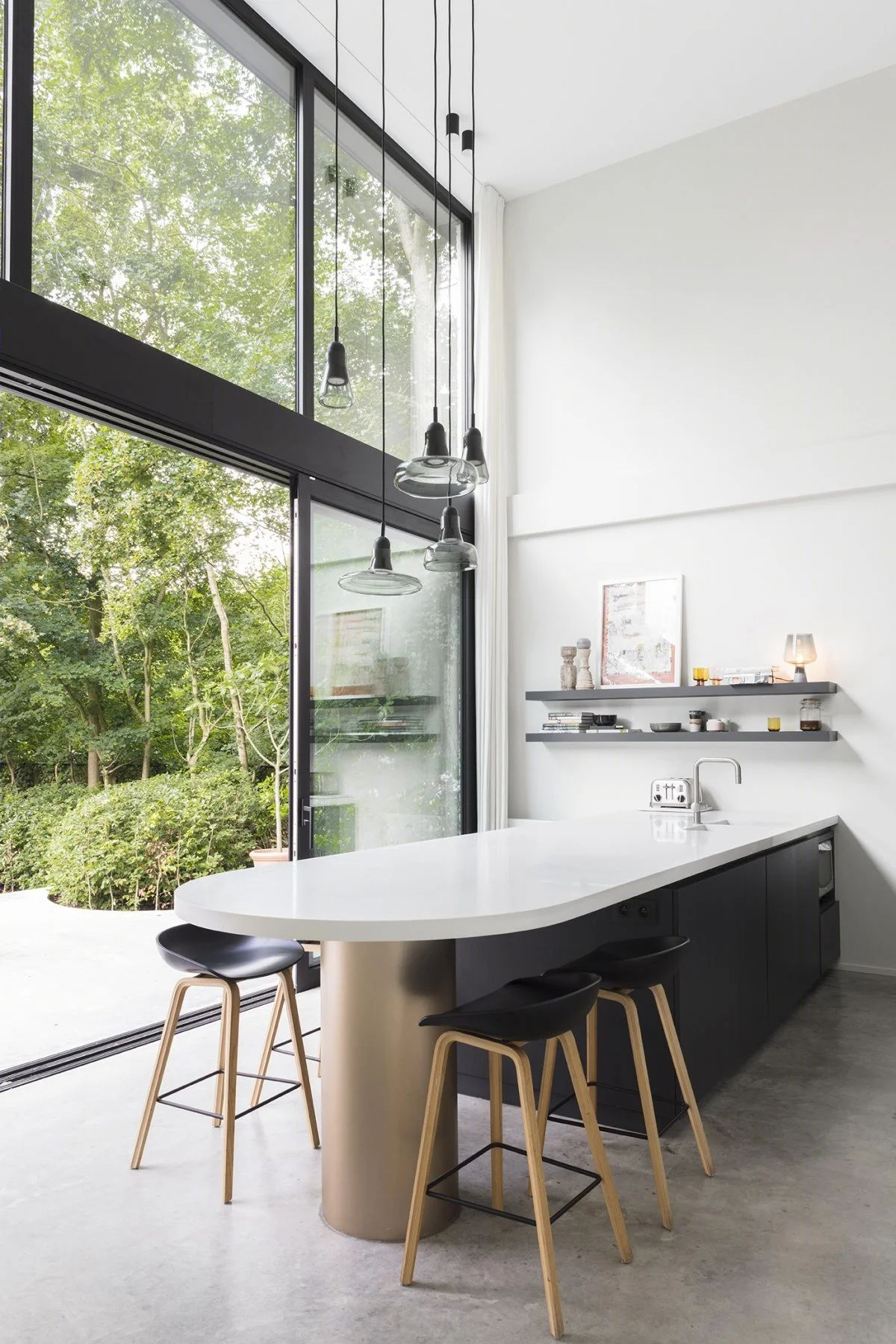 Juma Architects | 翻新与创新的住宅设计-85