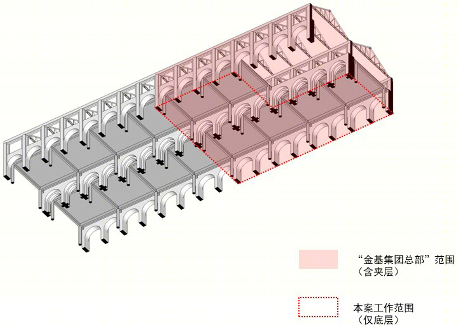 南京江南造币博物馆及金基集团总部办公丨中国南京-24