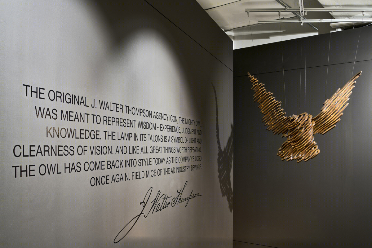 曼谷 J. Walter Thompson 办公室-- 创意无限的温馨空间-11
