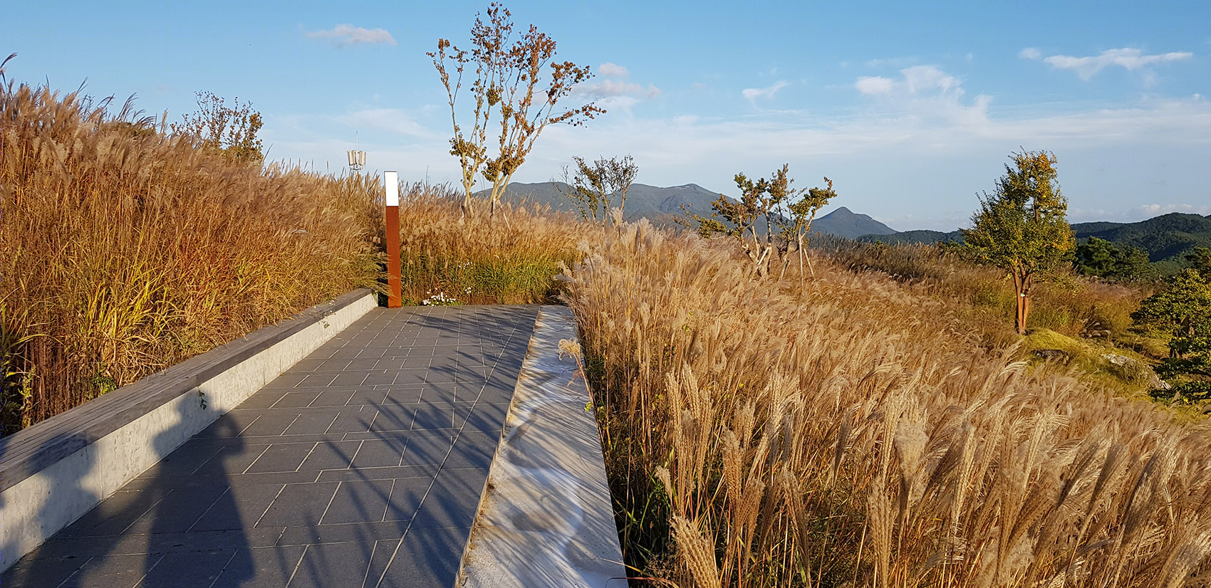 韩国思惟园瞻坛丨韩国军威郡丨IROJE Architects & Planners-37