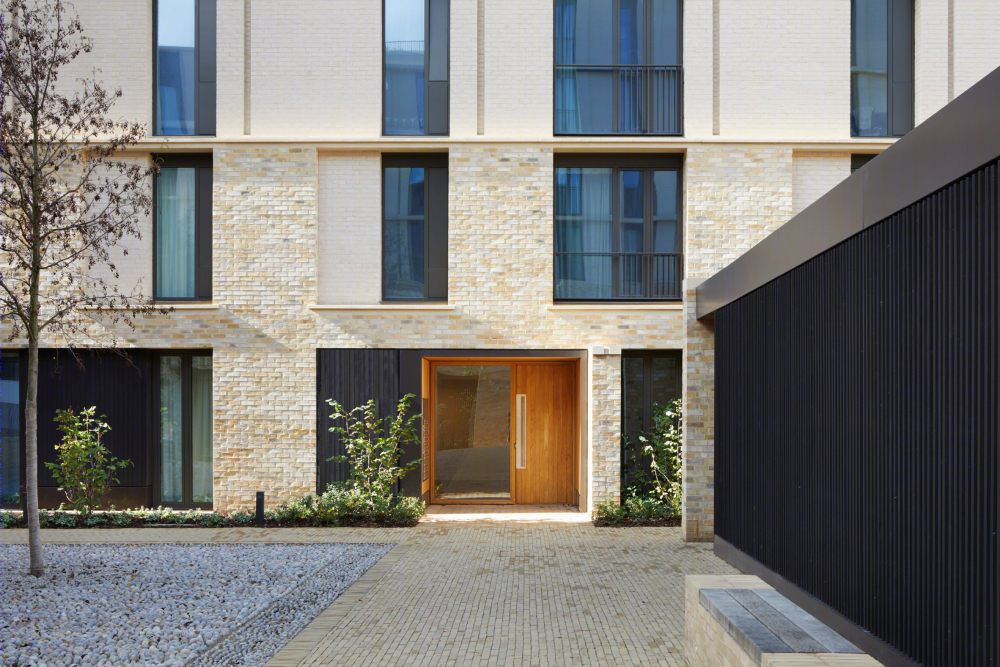 Leverkusen Covestro 总部丨德国丨Kinzo-45