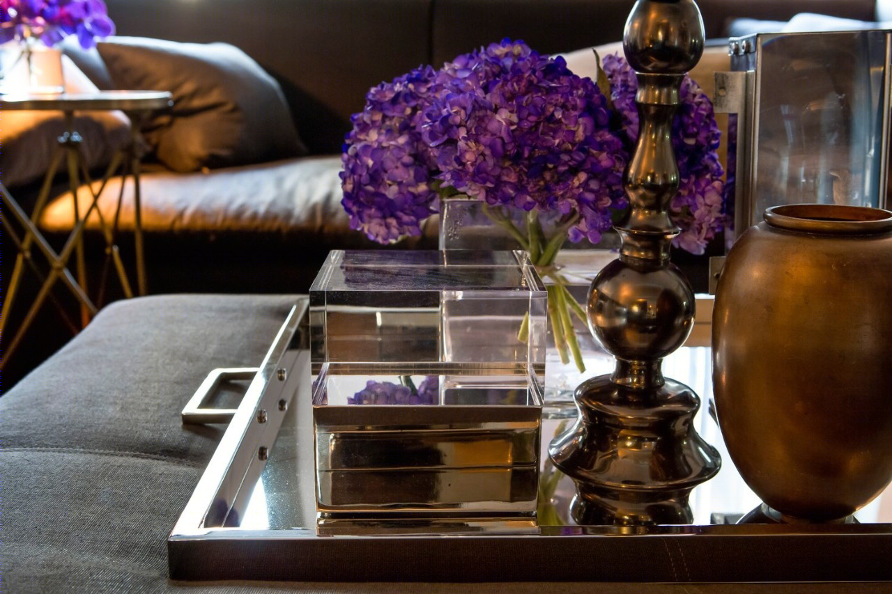 迈克尔·道金斯的永恒品味超级奢宅设计-65