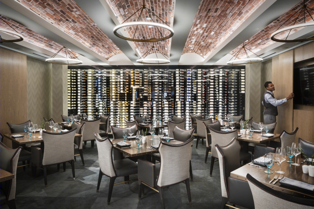 水印酒店巴吞鲁日-12