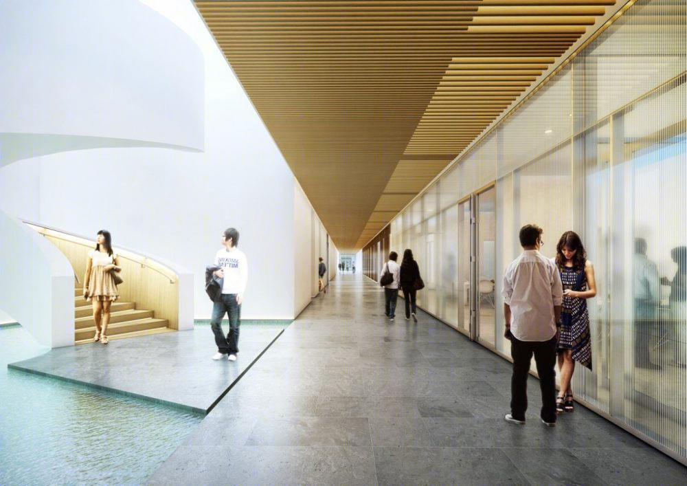 韩国江陵镜浦台海岸酒店-32