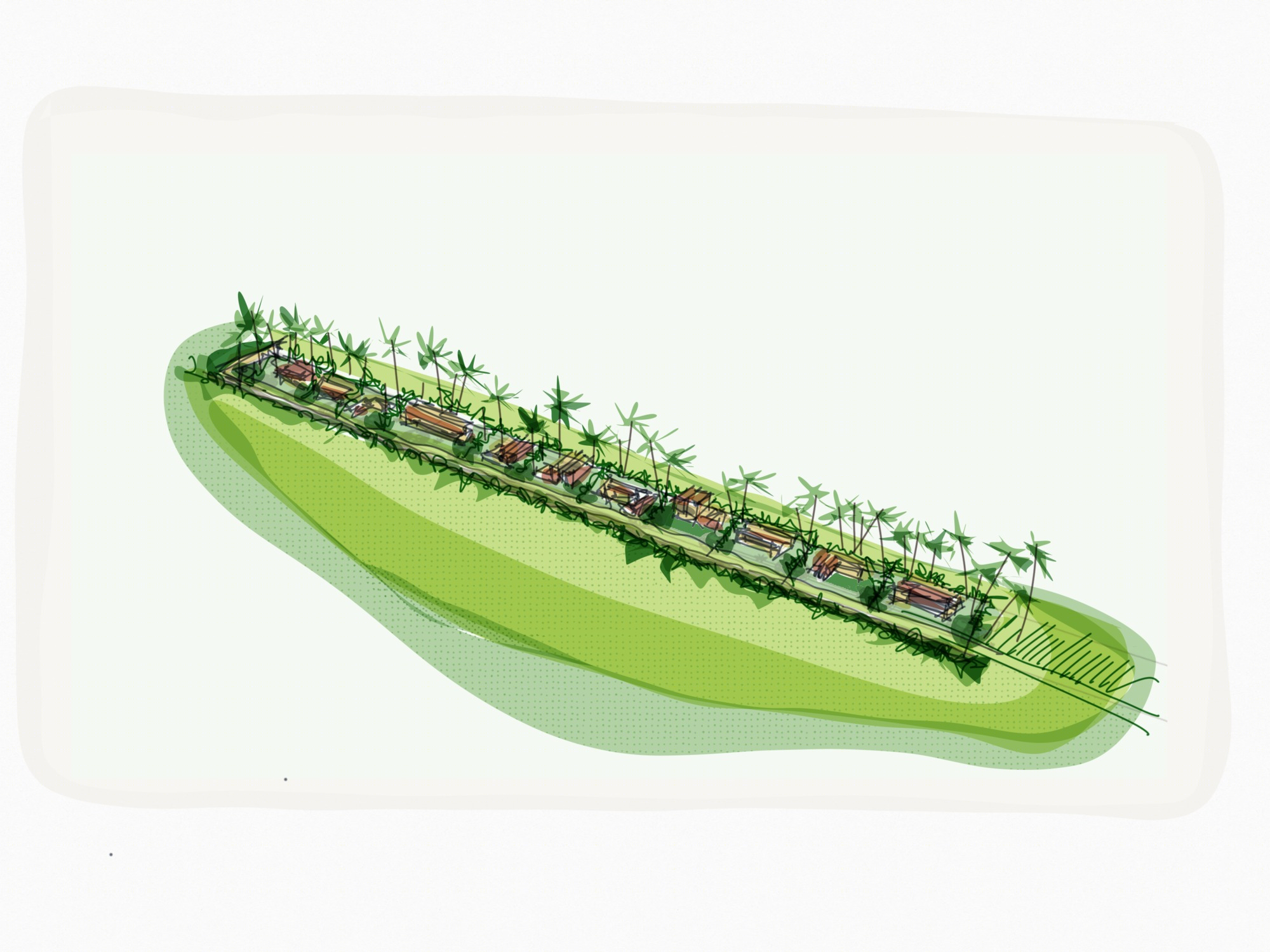 帕塔乔石头酒店-60