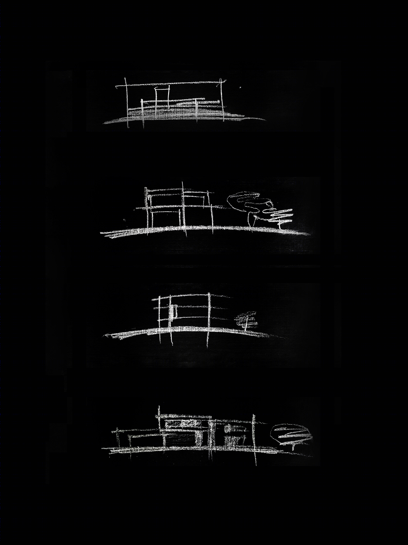 现代简约乡村别墅设计 | 打造宁静度假胜地-2