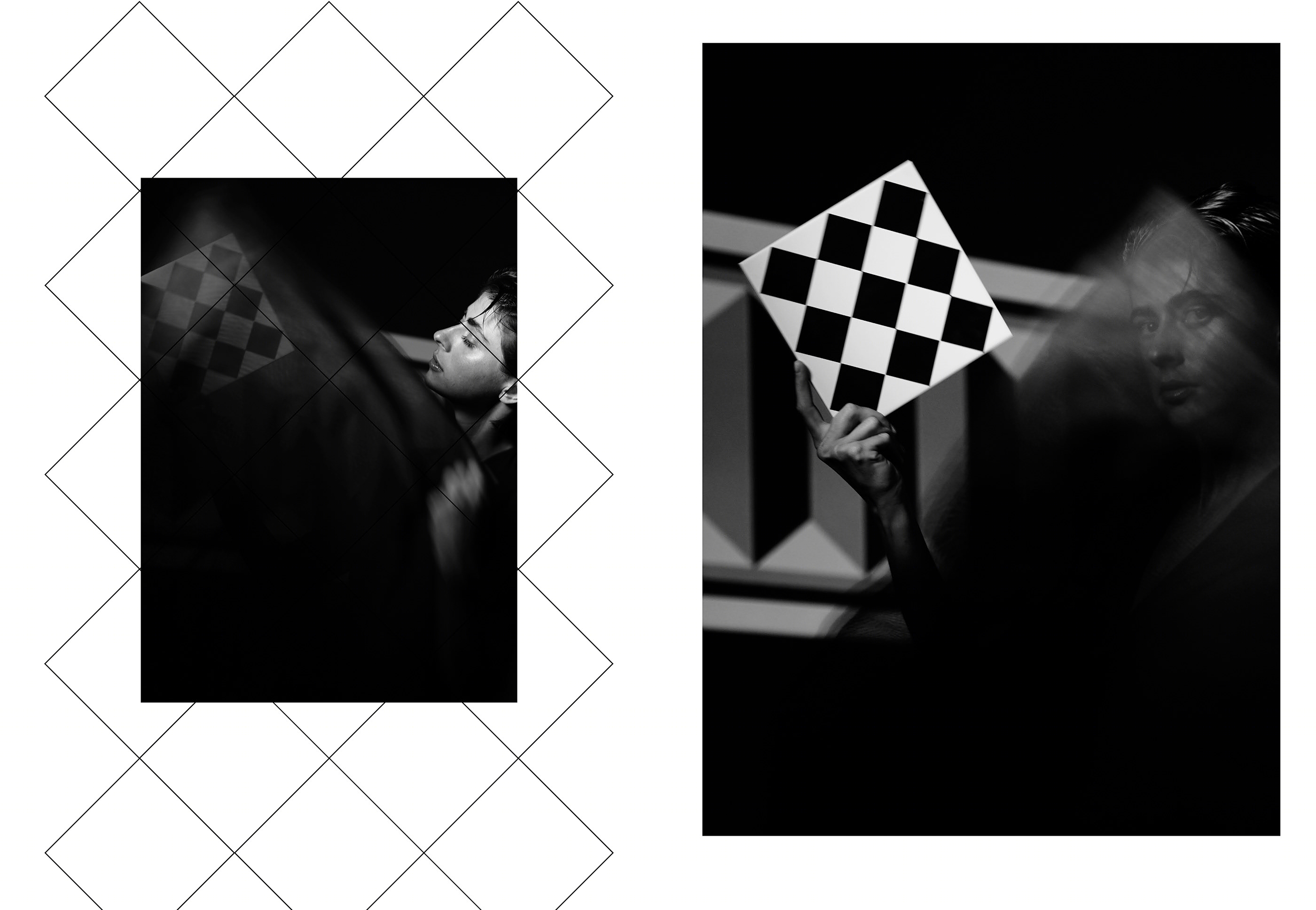 "梦巴黎"陶瓷系列之"Atelier" | 现代几何之美-23