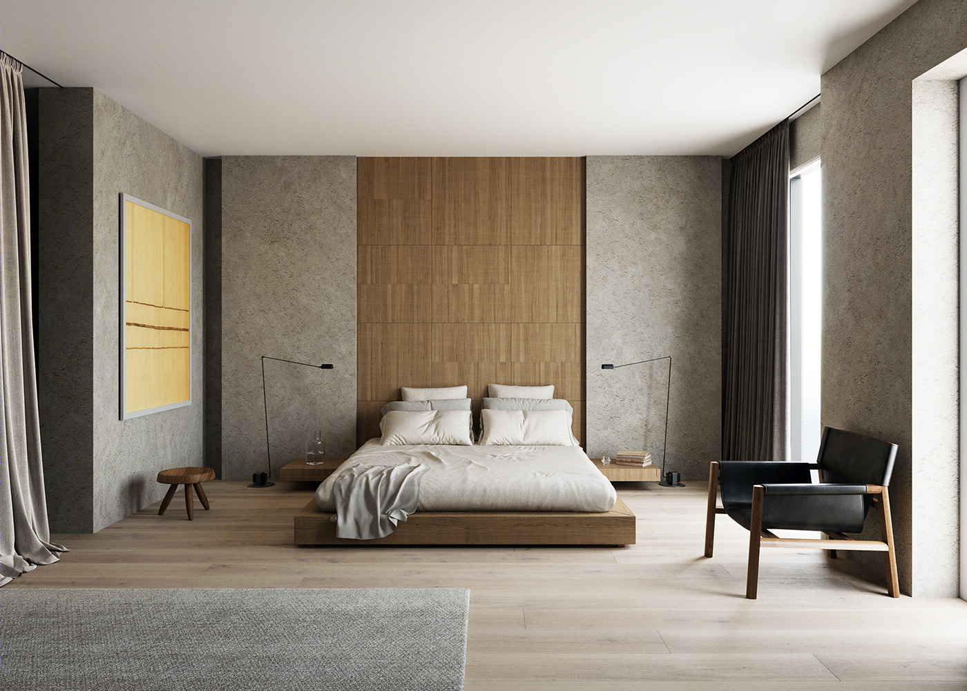 2021 年度最佳室内设计作品合集-19