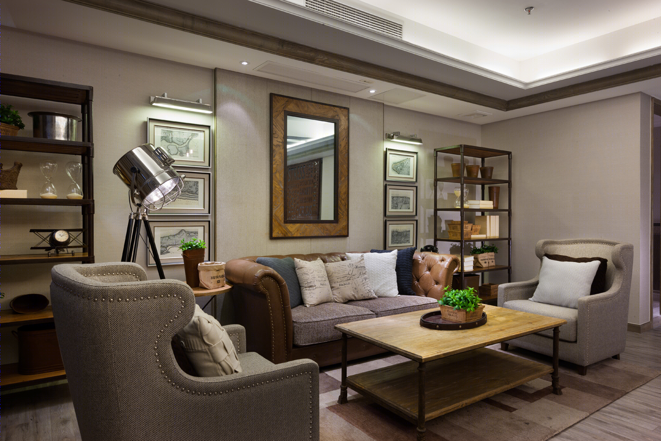 上瑞元筑 皇家君逸-8