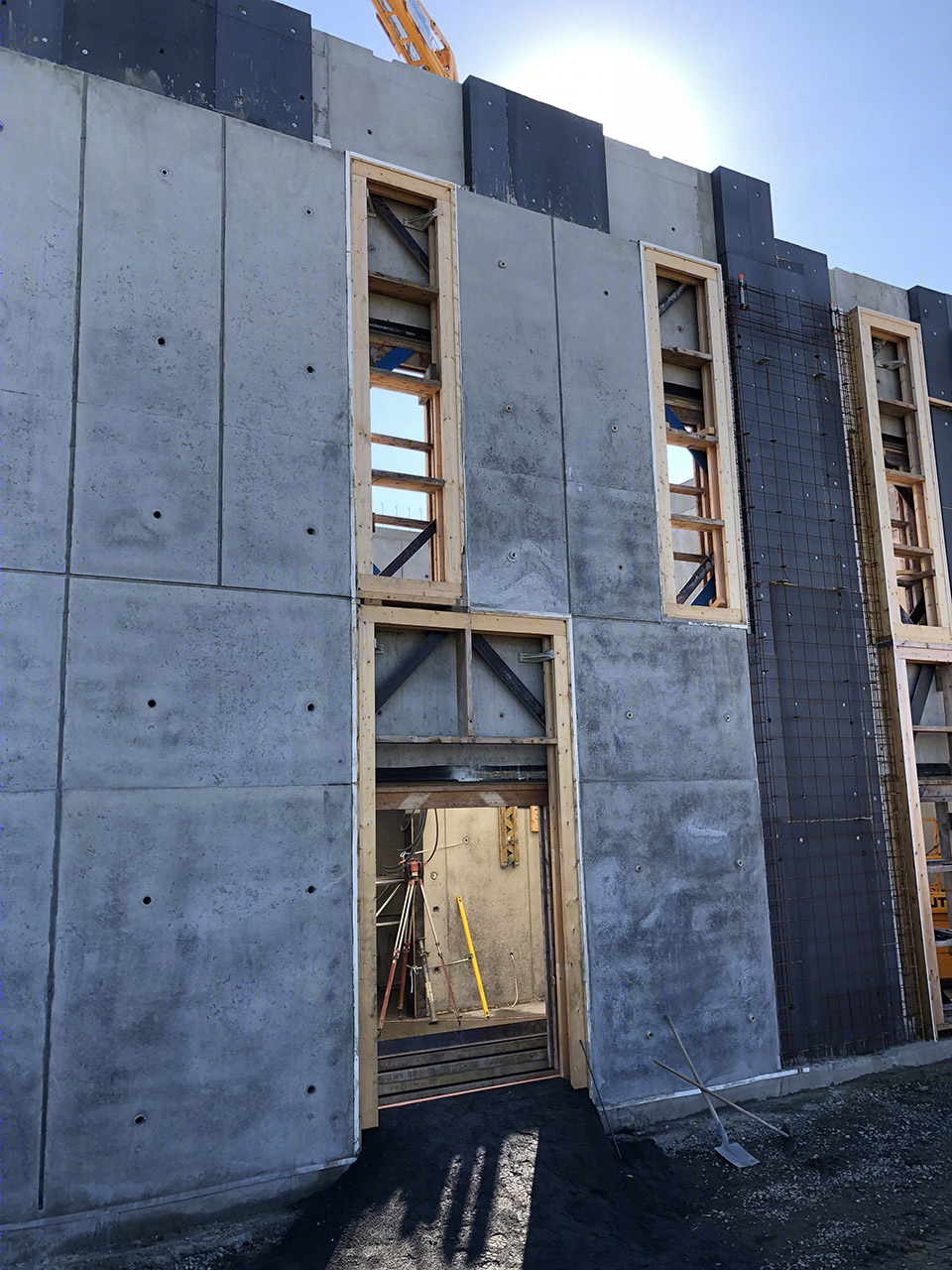 法国圣洛 Agglo 21 科技园区丨RANDJA _ Farid Azib Architects-133