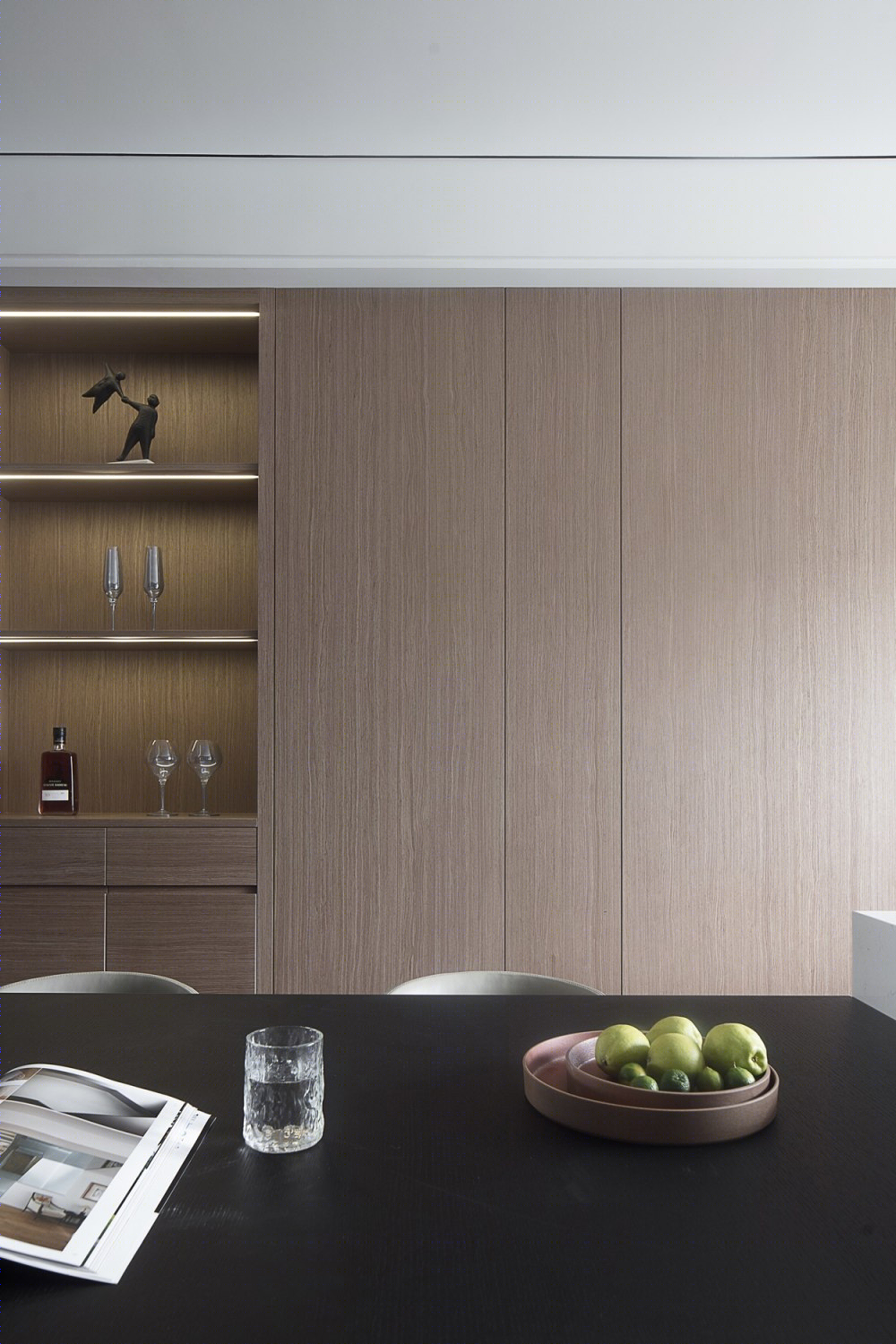 灰色生活的一抹亮色-33