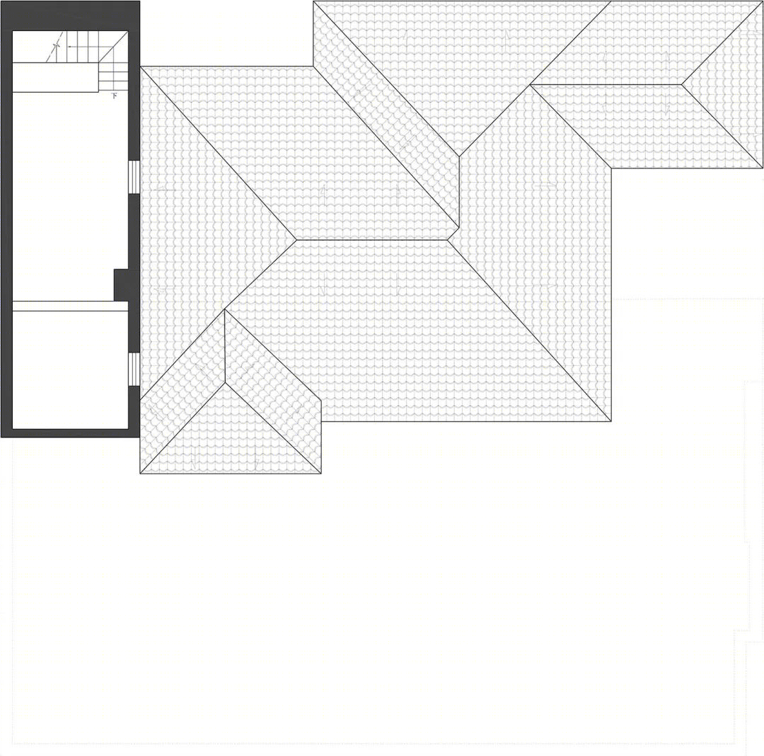 上海·康平路老洋房丨中国上海丨上海华际建筑装饰有限公司-56